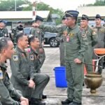 TNI AU Pastikan Pelatihan Calon Pilot Rafale Terus Berjalan, SDM Dipersiapkan Sambut Kedatangan Seluruh Pesawat