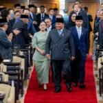 Prabowo Ubah Peta Ekspor SDA Nasional, Sawit dan Batu Bara Masuk Skema Danantara