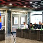 Panglima TNI Tegaskan ASEAN Harus Jadi Jangkar Stabilitas Kawasan Indo-Pasifik di Sidang ACDFM ke-23
