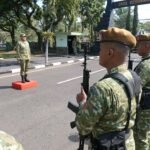 Sekjen Kemhan Tinjau SPPI 2026 di Malang, Tekankan Keselamatan Peserta dan Penguatan Karakter Bela Negara
