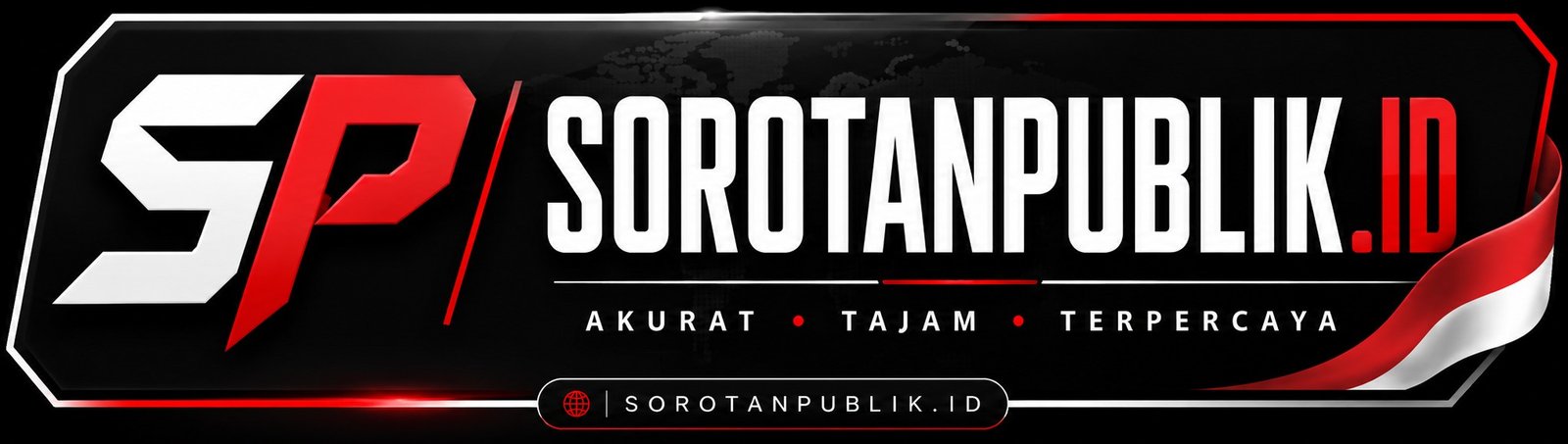 SOROTAN PUBLIK 