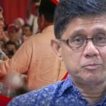 Laode M. Syarif Sentil Rocky Gerung: “Konsisten Cerdas Itu Ternyata Mahal, Akhirnya Jadi Dungu”