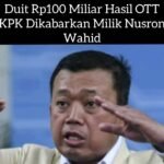 Uang Ratusan Miliar dalam 20 Koper di Rumah Eks Bupati Kebumen Disorot, Nama Nusron Wahid Disebut