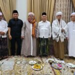 Lima Tahun Polemik Nasab, Saatnya Pendukung Habib dan KH Imad Berhadapan dalam Dialog Terbuka