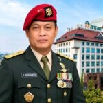 Mayjen TNI Untung Budiharto dan Bayang-Bayang Sejarah Tim Mawar, Kini Pimpin ANTAM