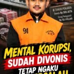 Divonis 6 Tahun, Ade Kuswara Tetap Mengaku Tak Korupsi: Sebut Kasusnya Konspirasi Politik
