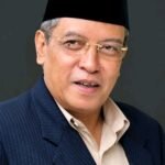 Dawuh KH Said Aqiel Sirodj: Islam dan Nasionalisme Bukan untuk Dipertentangkan, Keduanya Harus Berjalan Beriringan