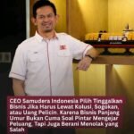 Ketika Keuntungan Harus Dilepas: Prinsip Bani Maulana Mulia tentang Bisnis, Integritas, dan Harga Sebuah Peluang