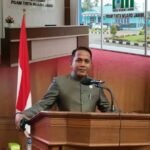 Anggota DPRD Muaro Jambi Indra Gunawan Minta Bupati Rombak Total Pengurus PDAM Tirta Muaro