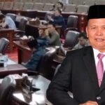 Rapat Paripurna Memanas, Edminuddin: Kalau Kerinci-Sungai Penuh Dianaktirikan, Kembalikan Kami ke Sumatera Barat
