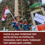 Ironi Tanah Kaya Energi: Balikpapan Antre Pertalite, Kaltim Masih Hadapi Pemadaman Listrik