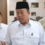 Nusron Wahid Dua Hari Tak Hadiri Rapat DPR, Wamen ATR/BPN Sebut Ada Agenda yang Telah Terjadwal