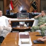 BNN dan TNI AD Perkuat Sinergi P4GN Hadapi Ancaman Narkotika yang Semakin Kompleks