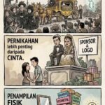Ketika Tampilan Mengalahkan Makna: Saat Kemewahan Lebih Dipuja daripada Isi
