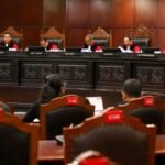 Putusan MK Batasi Perubahan APBN Sepihak, Anggaran Pemerintah Harus Libatkan DPR