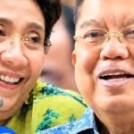 JK Ungkap Kisah Saat Jokowi Pilih Susi Pudjiastuti Jadi Menteri Meski Tamatan SMP
