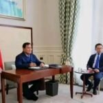 Prabowo Minta Investigasi Mendalam dan Objektif Terkait Tenggelamnya KM Virgo Transport 8