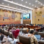 Komisi VI DPR dan Kementerian Koperasi Bahas RKA 2027 hingga Progres RUU Perkoperasian, KDKMP Jadi Sorotan