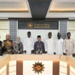 Muhammadiyah Jadi Rujukan Pendidikan, Yobe State Nigeria Tawarkan Kerja Sama Internasional