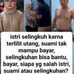 Istri 4 Hari Tak Pulang dan Ditemukan Bersama Pria Lain di Kos, Siapa yang Salah? Ini Penjelasan Hukumnya