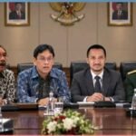 Empat Pejabat, Tiga Jabatan, Sama-Sama Berakhir Lebih Cepat: Apa yang Sebenarnya Terjadi?