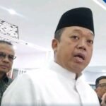 Mahfud MD Soroti Kasus Suap HGB: “Hampir Mustahil” Menteri Tak Tahu Jika Orang Dekat Terlibat