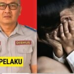 Sekdis Dishub Sukabumi Jadi Tersangka, Tiga Siswi Magang Diduga Alami Pelecehan di Ruang Kerja