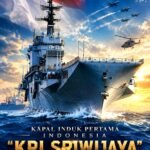Kapal Induk Giuseppe Garibaldi Dikaitkan dengan Rencana KRI Sriwijaya, Perkuat Alutsista TNI AL