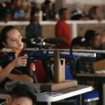 Pangdivif 1 Kostrad Buka Lomba Tembak Piala Panglima TNI 2026 di Cilodong