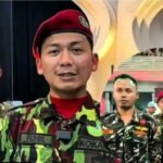 KOKAM dan Banser Kawal Tabligh Akbar Ustaz Khalid Basalamah di Purwokerto, Acara Berlangsung Aman dan Tertib