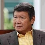Proyek Dikuasai Keluarga? Adik Prabowo Menang Lelang WK Migas Natuna D-Alpha