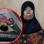 Tragedi Nakla Safira, Balita 14 Bulan di Bulukumba Meninggal Dunia, Kisahnya Jadi Sorotan Kemanusiaan