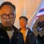 Danantara Perketat Penggunaan Patwal dan Ajudan di BUMN, Dony Oskaria Tegaskan Jabatan Bukan Alasan Bermewah-mewahan